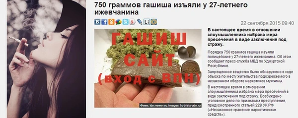 бутират Волоколамск